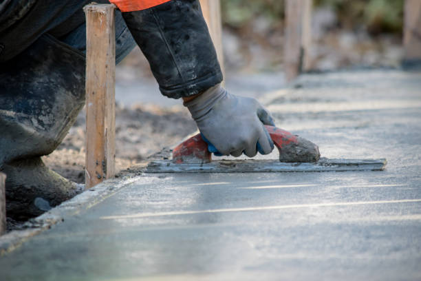 Best Concrete Foundation Repair in Salem, IL