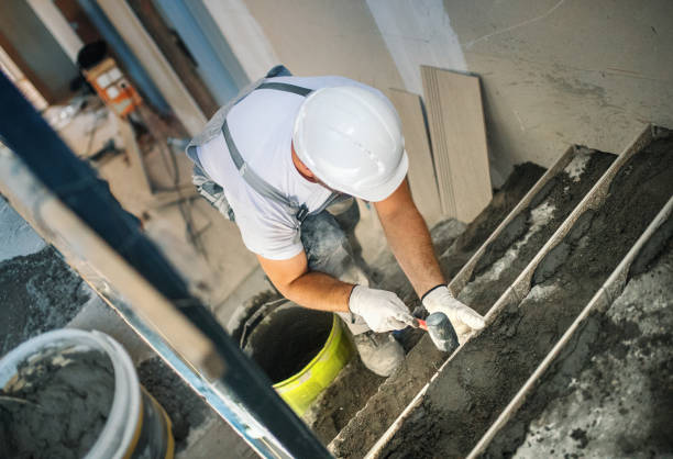 Best Concrete Driveway Installation in Salem, IL