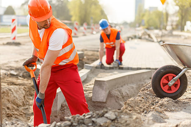Best Concrete Staining and Coloring in Salem, IL