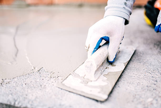 Best Residential Concrete Solutions in Salem, IL
