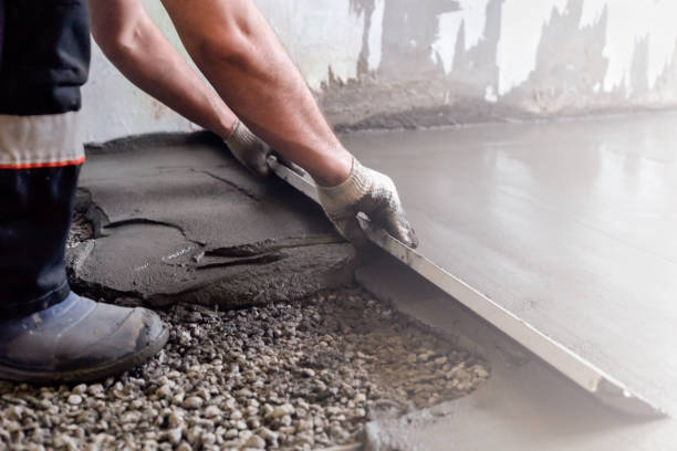 Best Concrete Demolition Services in Salem, IL